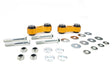 Whiteline 03-08 Forester / 02-07  WRX / 04-07 STi /  05-08 LGT  Front Sway bar link Whiteline Sway Bar Endlinks  AXOPROS