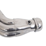 BBK 2010-15 Camaro Ls3/L99 1-7/8 Full-Length Headers W/ High Flow Cats (Polished Ceramic) BBK Headers & Manifolds  AXOPROS