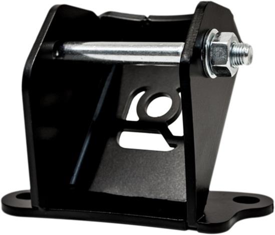 Innovative 96-00 Civic Sub Bracket Innovative Mounts Brackets  AXOPROS