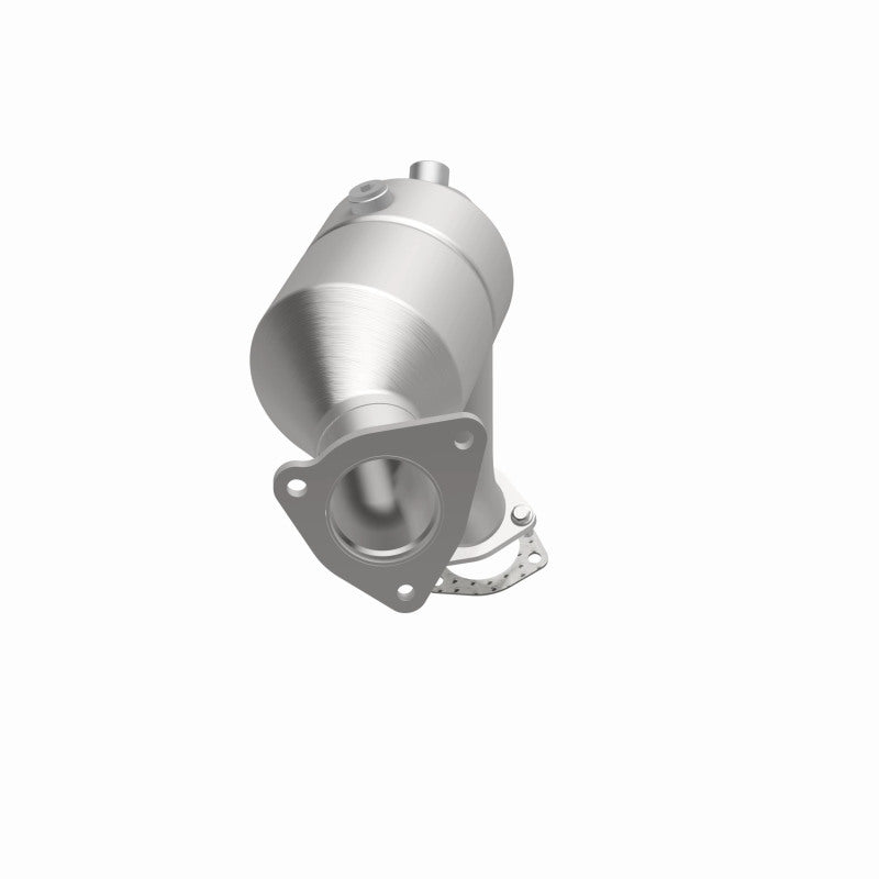 MagnaFlow Conv DF Audi S4 Magnaflow Catalytic Converter Direct Fit  AXOPROS