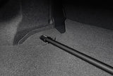 PERRIN 22-25 Subaru WRX Rear Shock Tower Brace - Black Perrin Performance Strut Bars  AXOPROS
