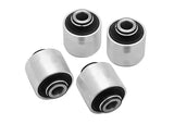 Whiteline 16-22 Mazda MX-5 Miata Rear Control Arm - Rear Outer Spherical Bearing Whiteline Control Arms  AXOPROS