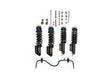 Ford Racing Ford Racing 21-25 Bronco (4Dr) HOSS 3.0 Wildtrak Suspension 2in Lift Kit Lowering Kits aftermarket performance part
