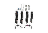 Ford Racing Ford Racing 21-25 Bronco (4Dr) HOSS 3.0 Wildtrak Suspension 2in Lift Kit Lowering Kits aftermarket performance part