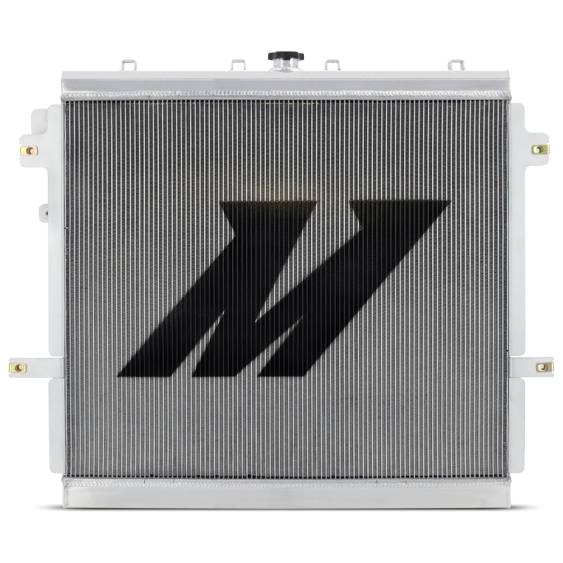 Mishimoto 10-14 Toyota 4Runner 4.0L Performance Aluminum Radiator Mishimoto Radiators  AXOPROS