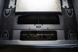 DV8 Offroad 21-23 Ford Bronco (Exc. Bronco Raptor) Air Compressor Mount & Storage Box DV8 Offroad Air Compressors  AXOPROS