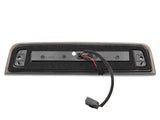 Raxiom 09-18 Dodge RAM 1500 10-18 RAM 2500/3500 Axial Series LED Third Brake Light (Smoked) Raxiom Brake Lights  AXOPROS