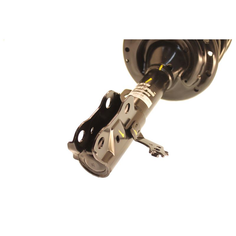KYB Shocks & Struts Strut-Plus Front Right 12-14 Toyota Camry SE w/2.5L KYB Shock & Spring Kits  AXOPROS