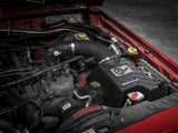 aFe Momentum ST Pro DRY S Cold Air Intake System 97-01 Jeep Cherokee (XJ) I6 4.0L aFe Cold Air Intakes  AXOPROS