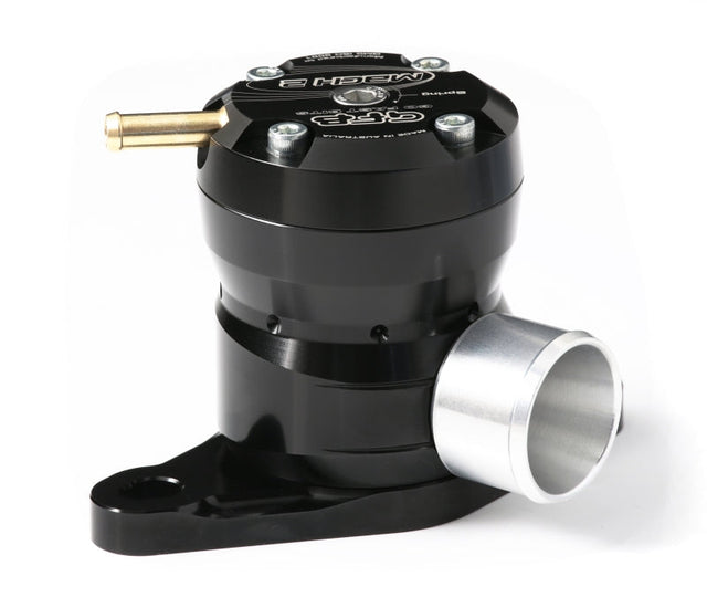 GFB Mach 2 TMS Recirculating Diverter Valve (Nissan Juke 1.6 DIG-T) Go Fast Bits Blow Off Valves  AXOPROS