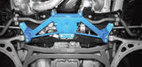 Cusco Power Brace Front Cross Member 08+ Impeza GRB/GVB/GH/GE/Forester SH5/9 / 03-09 Legacy BP5/BL5 Cusco Chassis Bracing  AXOPROS