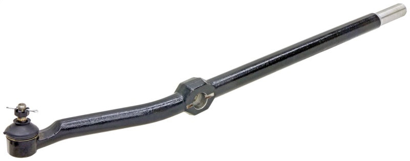 RockJock RockJock Currectlync Drag Link Drag Link Rod Only w/ One End For Use w/ CE-9701 Kit Steering Knuckles & Spindles aftermarket performance part