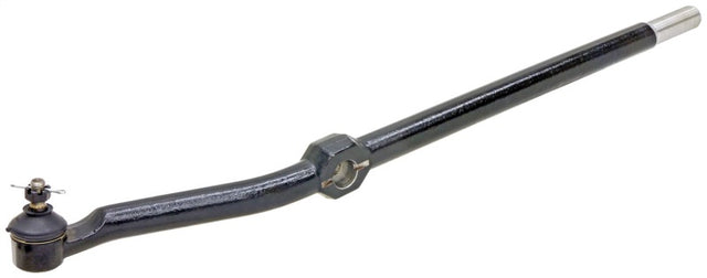 RockJock RockJock Currectlync Drag Link Drag Link Rod Only w/ One End For Use w/ CE-9701 Kit Steering Knuckles & Spindles aftermarket performance part