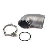 Industrial Injection High Flow 90-Degree Cast Elbow - Kit Industrial Injection Turbo Upgrade Components  AXOPROS