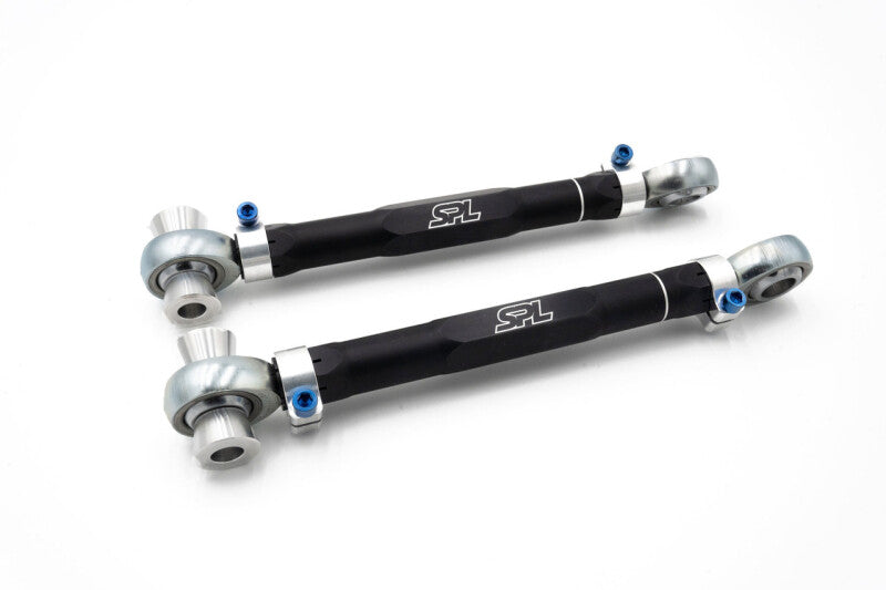 SPL Parts 2021+ BMW G80 M3/ G82/G83 M4 / G87 M2 Adj Rear Upper Camber/Lateral & Upper Traction Links SPL Parts Suspension Arms & Components  AXOPROS