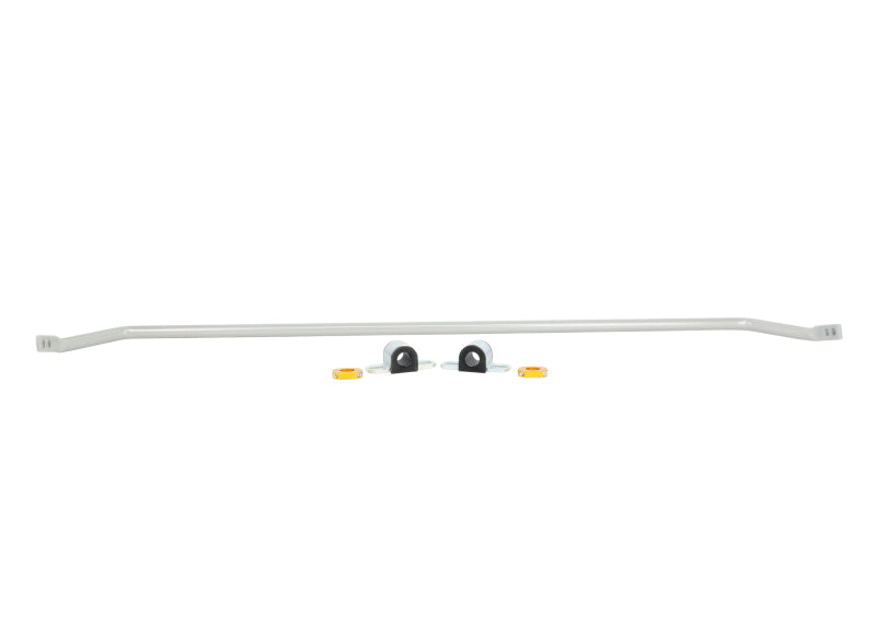 Whiteline 2016+ Ford Focus RS LZ MK3 22mm Rear 2-Point Adjustable Swaybar Whiteline Sway Bars  AXOPROS