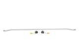Whiteline 2016+ Ford Focus RS LZ MK3 22mm Rear 2-Point Adjustable Swaybar Whiteline Sway Bars  AXOPROS