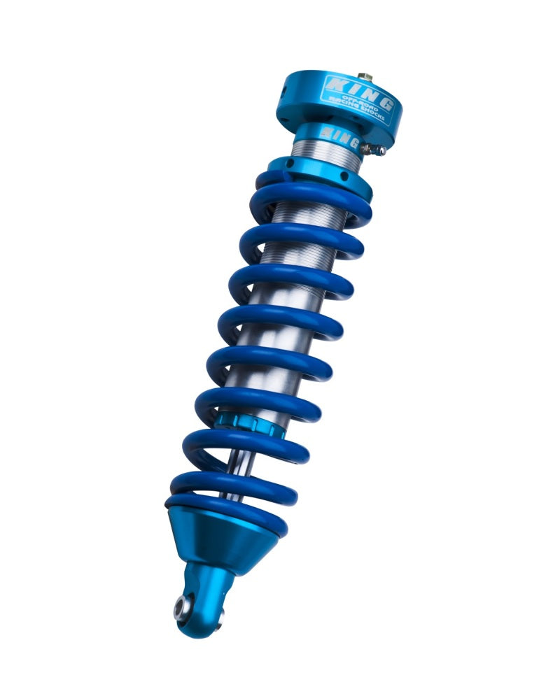 King Shocks 96-02 Toyota 4Runner Front 2.5 Dia Internal Reservoir Coilover (Pair) King Shocks Coilovers  AXOPROS