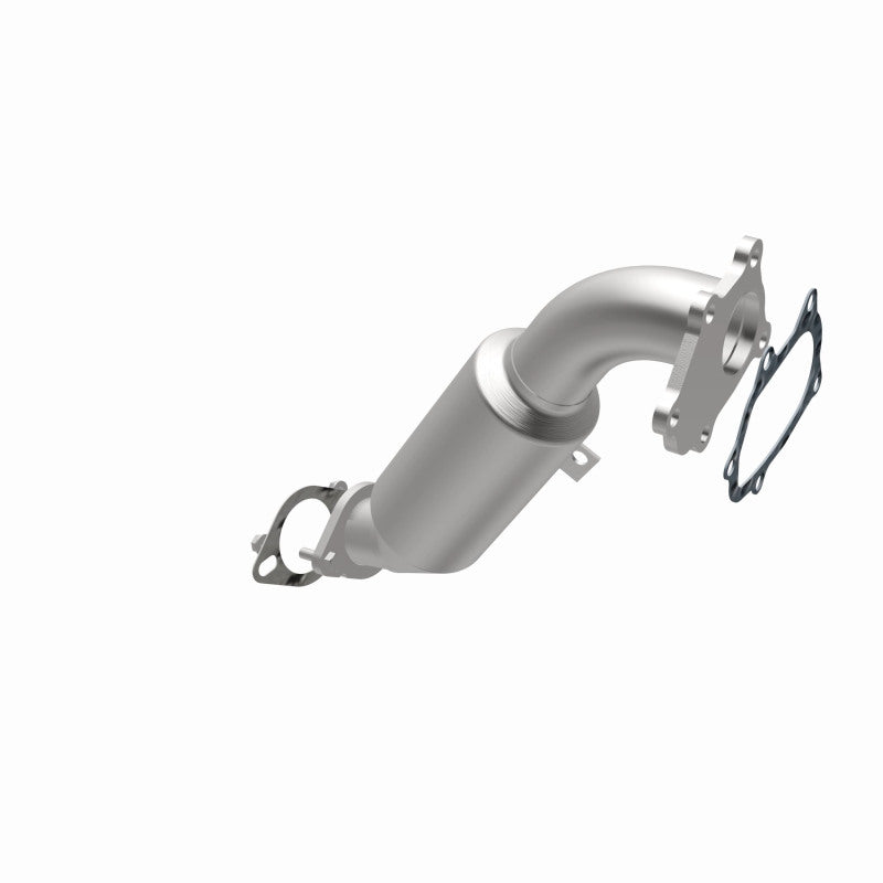MagnaFlow Converter Direct Fit 12-14 Subaru Impreza 2.5L / 15-16 WRX STI Magnaflow Catalytic Converter Direct Fit  AXOPROS