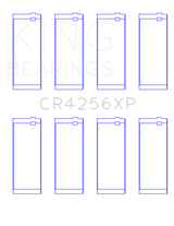 King 03-05 Dodge Neon SRT4 2.4L Performance Rod Bearing Set - Size STD King Engine Bearings Bearings  AXOPROS