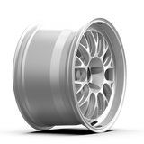 fifteen52 Holeshot RSR 19x9.5 5x120 22mm ET 72.56mm Center Bore Radiant Silver fifteen52 Wheels - Cast  AXOPROS