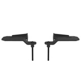 KC HiLiTES 21-23 Jeep 392/Mojave Ditch Light Mounting Bracket Set KC HiLiTES Light Mounts  AXOPROS