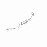 MagnaFlow BRE Exhaust Kit 02-07 Silverado Sierra Magnaflow Catback  AXOPROS