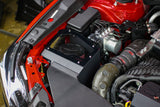 Mishimoto 2022+ Subaru WRX Performance Air Intake - Oiled Filter - Micro-Wrinkle Black Mishimoto Cold Air Intakes  AXOPROS