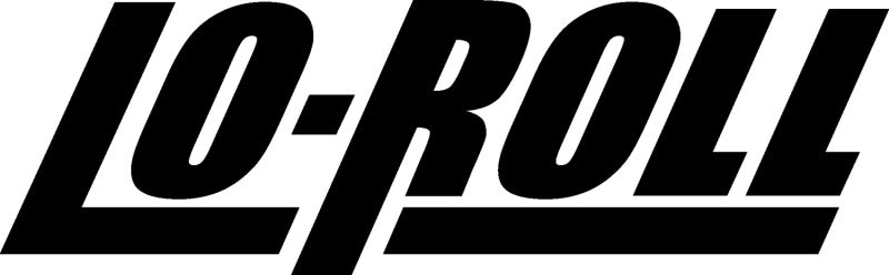Tonno Pro 07-13 Chevy Silverado 1500 5.8ft Fleetside Lo-Roll Tonneau Cover Tonno Pro Tonneau Covers - Roll Up  AXOPROS