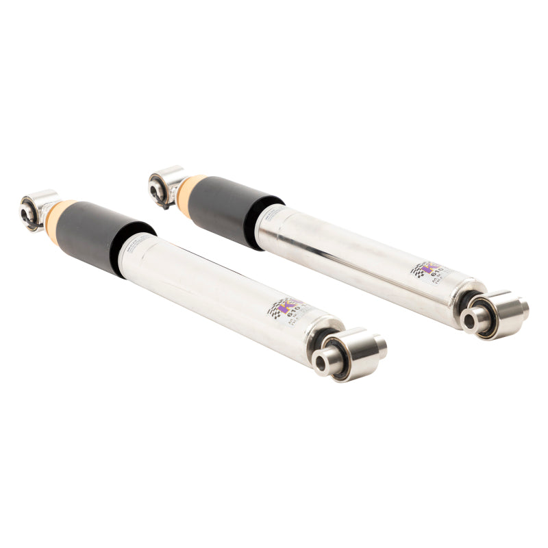 Belltech COILOVER KIT 02-07 TRLBLZER/ENVOY Belltech Coilovers  AXOPROS