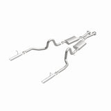 MagnaFlow Sys C/B Ford Mustang 5.0L 87-93 Lx Magnaflow Catback  AXOPROS