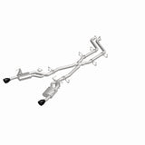 Magnaflow MagnaFlow 2026 Dodge Charger 3.0L SPEQ Series Cat-Back Performance Exhaust System Catback aftermarket performance part