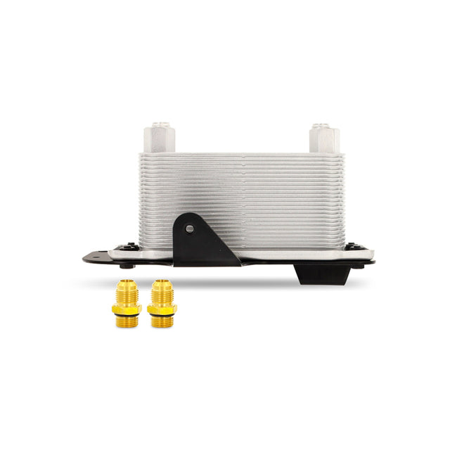 Mishimoto 03-07 Dodge Ram 5.9L Cummins Replacement Transmission Cooler Mishimoto Transmission Coolers  AXOPROS