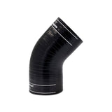 Mishimoto Mishimoto Duracore 4in 45 Degree Coupler Silicone Couplers & Hoses aftermarket performance part