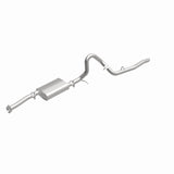 Magnaflow MagnaFlow BRE Exhaust Kit 99-04 Ford Mustang Catback aftermarket performance part