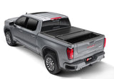 BAK 2020 Chevy Silverado 2500/3500 HD 6ft 9in Bed BAKFlip F1 BAK Tonneau Covers - Hard Fold  AXOPROS
