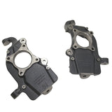 Belltech DROP SPINDLE SET 15-20 Ford F-150 2WD (All Cabs) 2in Drop Belltech Steering Knuckles & Spindles  AXOPROS