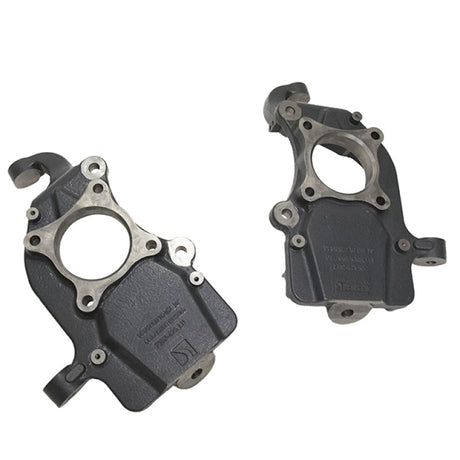 Belltech DROP SPINDLE SET 15-20 Ford F-150 2WD (All Cabs) 2in Drop Belltech Steering Knuckles & Spindles  AXOPROS