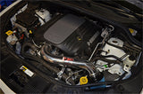Injen 11-17 Dodge Durango R/T 5.7L V8 Wrinkle Black Power-Flow Air Intake System Injen Cold Air Intakes  AXOPROS