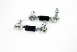 SPL Parts 03-08 Nissan 350Z (Z33) / 2009+ Nissan 370Z (Z34) PRO Rear Swaybar Endlinks SPL Parts Sway Bar Endlinks  AXOPROS