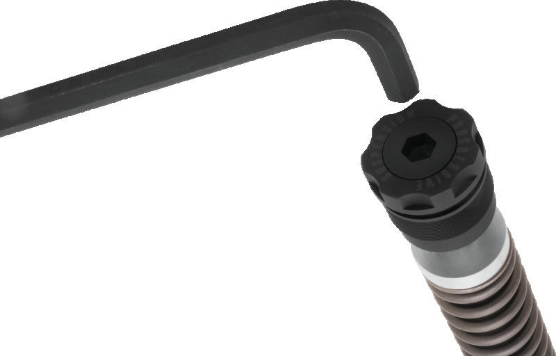 Progressive Hi Perf Cartridge Kit Progressive Fork Cartridge Kits  AXOPROS