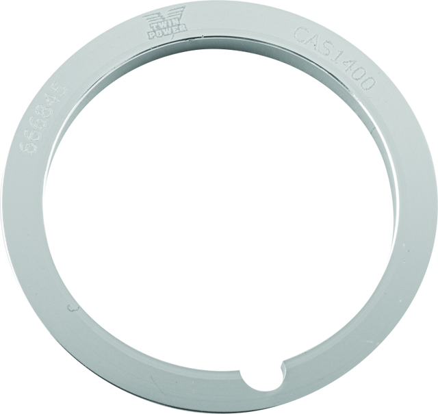 Twin Power Replacement Rotor Adaptor Ring 2 Inch to 2 1/4 Inch TwinPower Brake Rotors - OE  AXOPROS