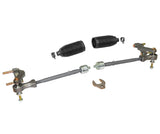 Carli Carli 21-23 Ford Bronco Steering Tie-Rod System Tie Rods aftermarket performance part
