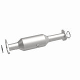MagnaFlow Conv DF 03-07 Honda Accord 2.4L Magnaflow Catalytic Converter Direct Fit  AXOPROS