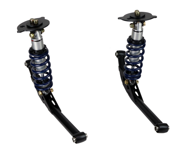 Ridetech 65-70 Impala Rear HQ CoilOver Upgrade Package Ridetech Coilovers  AXOPROS
