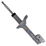 Bilstein 10-14 Subaru Outback B8 TerraSport Twintube Front Left Shock - Silver Bilstein Shocks and Struts  AXOPROS