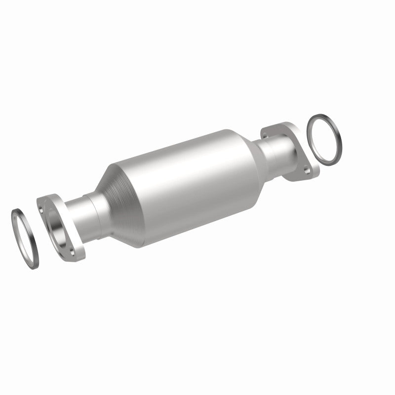 MagnaFlow Conv Chevrolet-Geo-Toyota 12.5X6.5X Magnaflow Catalytic Converter Direct Fit  AXOPROS