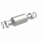 MagnaFlow Conv Chevrolet-Geo-Toyota 12.5X6.5X Magnaflow Catalytic Converter Direct Fit  AXOPROS