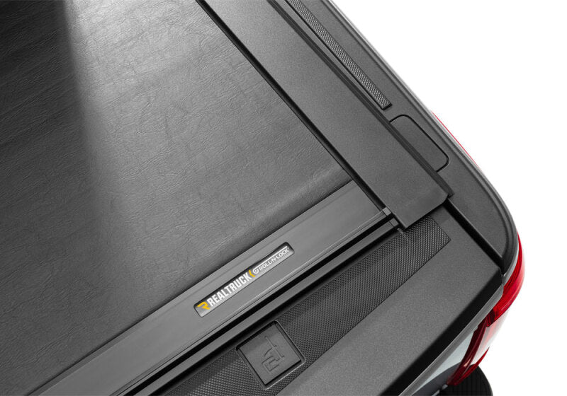 Roll-N-Lock 2021 Ford F-150 67.1in M-Series Retractable Tonneau Cover Roll-N-Lock Tonneau Covers - Retractable  AXOPROS