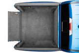 Husky Liners Husky Liners 20-26 Silverado/Sierra 2500/3500 6.9ft CC/DC w/MPTG Guardian Comfort Bed Liner - Full Bed Liners aftermarket performance part